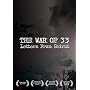 The War of 33: Letters from Beirut