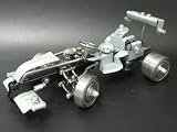 リサイクルメタルアート　F-1イメージ