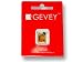 Gevey Ultra, 100% original autounlock iPhone 4, Nachfolger der Gevey Pro, Blitzversand!
