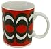marimekko マリメッコ マグカップ KAIVO レッド 5263160810-75