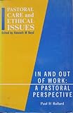 In and out of work : a pastoral perspective