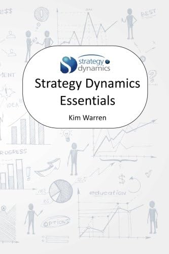 Strategy Dynamics Essentials
