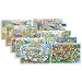 Articulation Games: 10-Game Combo - 10-Game Combo - Model 566781