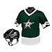 Franklin Sports NHL Youth Team Uniform Set