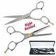 Ninja Swordsman Right Hand Set 5-1/2"