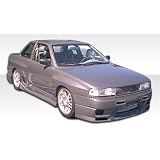 1991-1994 Nissan Sentra R33 Front Bumper by DuraFlex
