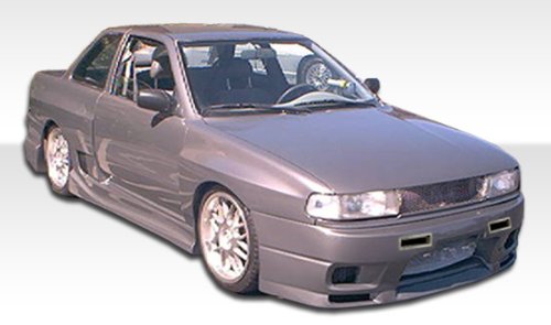 1991-1994 Nissan Sentra R33 Front Bumper
