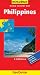 Philippines GeoCenter World Map (GeoCenter Maps)