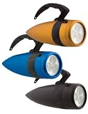 BigBlue 500 Lumen LED Light - Dive Light