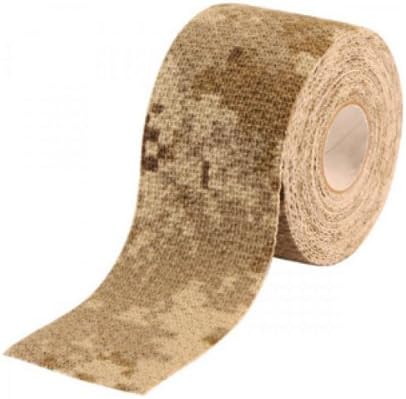 CamoForm Camo Form Protective Fabric Wrap, Desert Digital - CMF19413