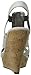 Carlos by Carlos Santana Women's Kaila Wedge Sandal