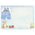 Tiny Tot Trousers Invitation