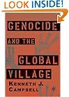 Genocide and the Global Village