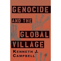 Genocide and the Global Village