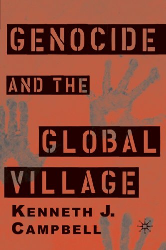 Genocide and the Global Village