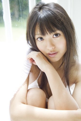 北原里英(AKB48) 2011年 カレンダー