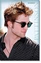 Robert Pattinson Poster Print, 22x34