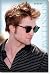 Robert Pattinson Poster Print, 22x34
