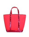 Vanessa Bruno - Sac Vanessa Bruno Paillettes Pivoine 2012 (taille M)