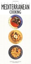 Book Of Mediterranean Cooking