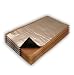 Q-MAT Sound Deadener / Vibration Dampener / Noise Suppressor 13 X 28 (37.5 Square Feet Total) 15 pack Bundle