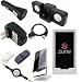 Ultimate Premium Accessory Bundle Combo for Microsoft Zune HD 16GB / 32GB Series MP3 Player: Clear Silicone Skin Case Cover, USB 2in1 Data Sync Cable, USB Car Charger, USB Wall / Travel / AC Adapter Charger, 3.5mm Auxillary Retractable Cable, Belt Clip, Armband, Portable Foldable Speaker Dock, and a Screen Protector Ultimate Premium Accessory Bundle Combo for Microsoft Zune HD 16GB / 32GB Series MP3 Player: Clear Silicone Skin Case Cover, USB 2in1 Data Sync Cable, USB Car Charger, USB Wall / Travel / AC Adapter Charger, 3.5mm Auxillary Retractable Cable, Belt Clip, Armband, Portable Foldable Speaker Dock, and a Screen Protector