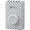 Ouellet Single Pole Thermostat, Model# OTL101F