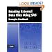 Reading External Data Files Using SAS: Examples Handbook