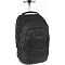 J World 21" Laptop Rolling Business Case - Black