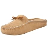 Patricia Green Women's Santa Fe Slipper,Cappucino,7 M US