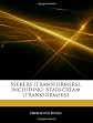 Seekers (transformers), including: Starscream (transformers)
