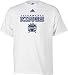 Search : Sacramento Kings White Adidas True T-Shirt