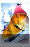 Battle of the Planets: Princess #1