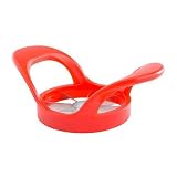 Charm Red Apple Slicer
