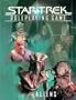 Star Trek Roleplaying Game Aliens