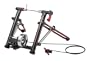 Minoura GYRO V270 U-Leg Frame Bicycle Trainer with Remote