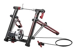 Minoura GYRO V270 U-Leg Frame Bicycle Trainer with Remote