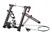 Sporting Goods : Minoura GYRO V270 U-Leg Frame Bicycle Trainer with Remote