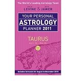 Produkt-Bild: (YOUR PERSONAL ASTROLOGY PLANNER TAURUS (2011)) BY Levine, Rick(Author)Paperback Jun-2010