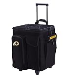 NFL Athalon Tailgate Cooler with Trays