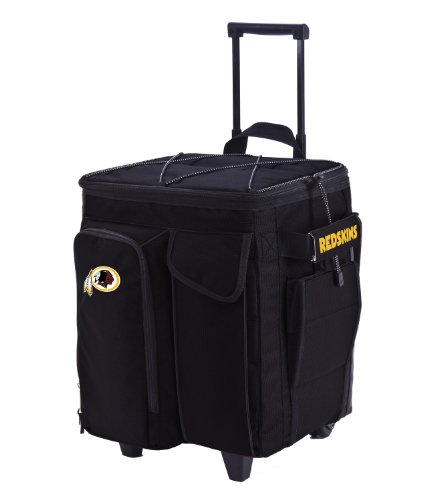 NFL Athalon Tailgate Cooler with Trays