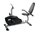 Edge 288 Recumbent Exercise Bike