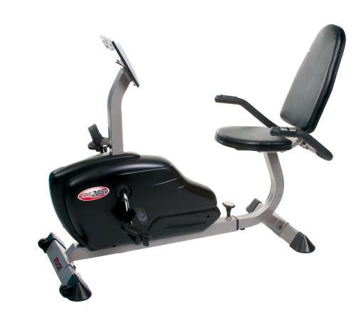 Edge 288 Recumbent Exercise Bike