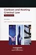 Criminal Law: Texts and Materials