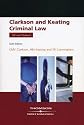 Criminal Law: Texts and Materials