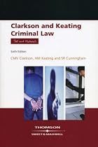Criminal Law: Texts and Materials