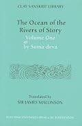 The Ocean of the Rivers of Story (Clay Sanskrit Library)