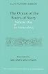 The Ocean of the Rivers of Story (Clay Sanskrit Library)