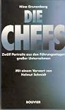 Die Chefs - Nina Grunenberg