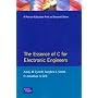 Essence of C for Electronic Engineers (Essence of Engineering)